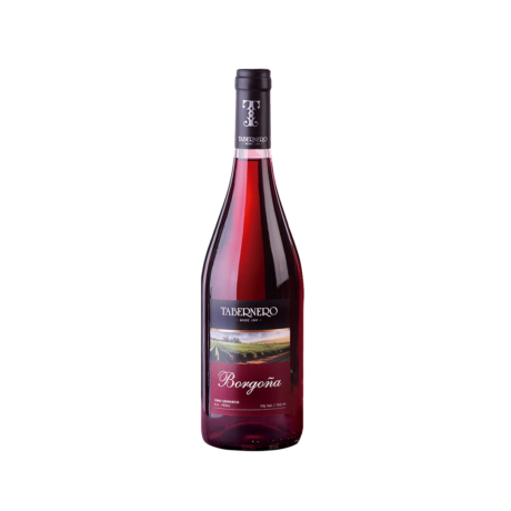 TABERNERO BORGOÑA 750ML