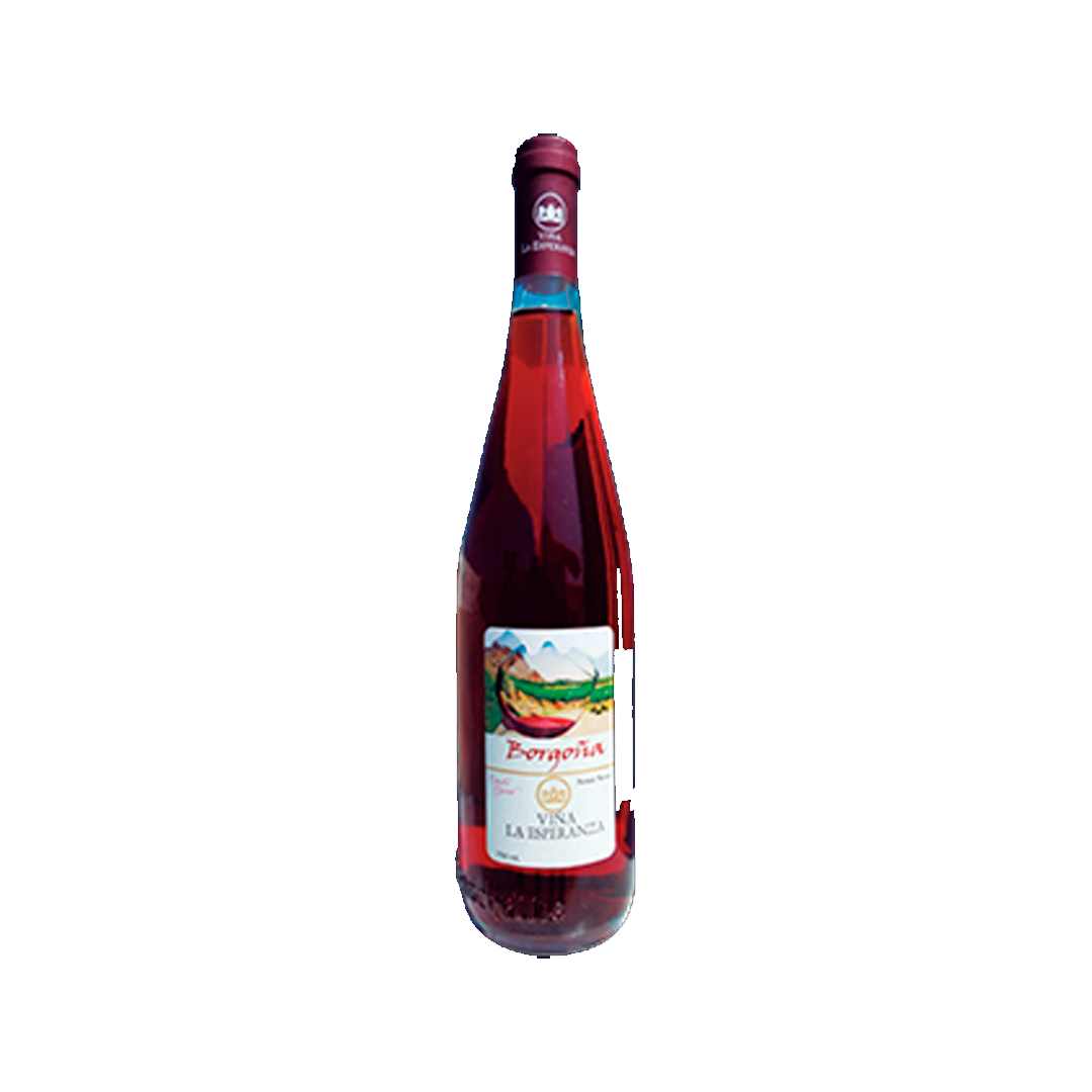VINOVIÑAESPERANZABORGOÑAX750ML