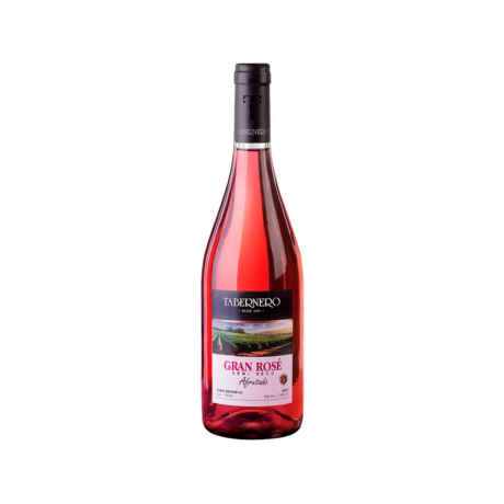 TABERNERO GRAN ROSE 750ML