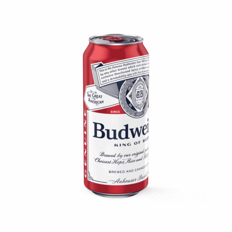 LATA BUDWEISER