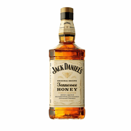 JACK DANIELS HONEY