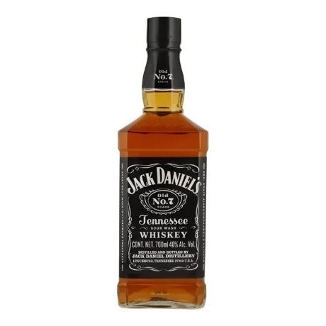 JACK DANIELS N7