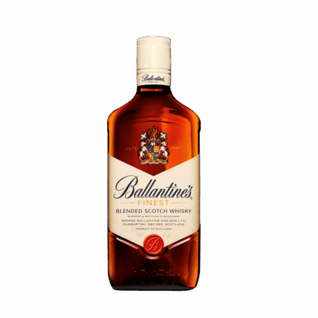 BALLANTINES FINEST 700ML