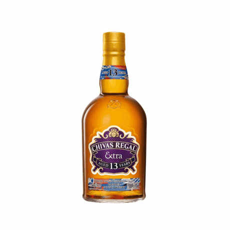 CHIVAS 13 AÑOS BOURBON