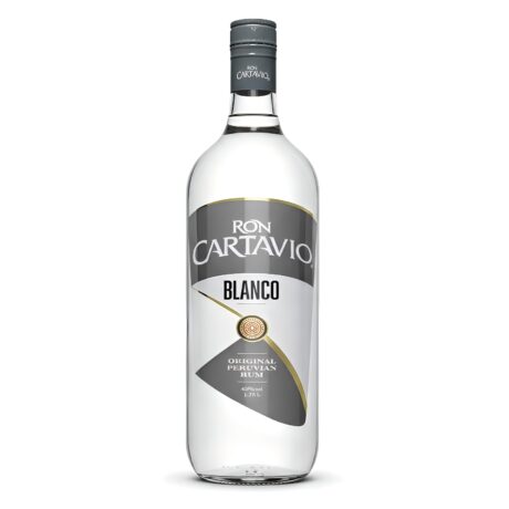 RON CARTAVIO BLANCO