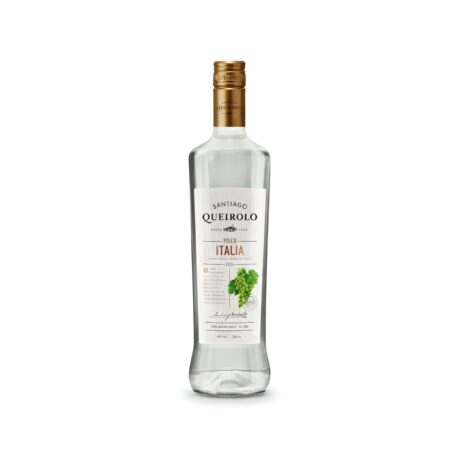 PISCO QUEIROLO ITALIA 750ML